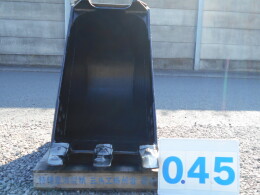 Others Attachments(Construction) Narrow bucket -