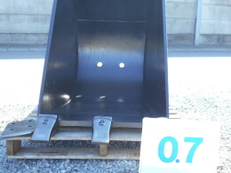 Others Attachments(Construction) Narrow bucket -