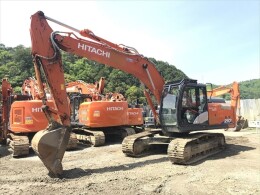 HITACHI Excavators ZX210K-6 2019