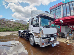 HINO Others(Transportation vehicles) KC-FR3FPDA -