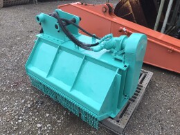 Others Attachments(Construction) Mower -