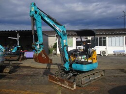 クボタ U-30-5 2011年
