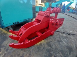 MUROTO Attachments(Construction) Hydraulic fork -