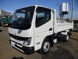 MITSUBISHI FUSO Dump trucks 2RG-FBA60 2022