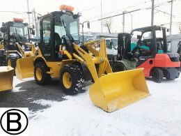 KOMATSU Wheel loaders WA30-6E0 2021