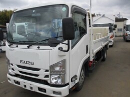 ISUZU Flatbed trucks 2RG-NMR88AR 2021