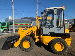 KOMATSU Wheel loaders WA30-5 -