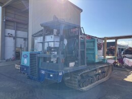 IHI Carrier dumps IC50L 2013