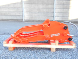 TAGUCHI Attachments(Construction) Hydraulic fork -