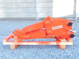 TAGUCHI Attachments(Construction) Hydraulic fork -