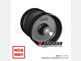 MOROOKA Parts/Others(Construction) Track roller -