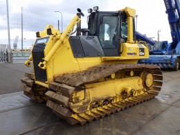 コマツ ブルドーザ D31PLL-20E 超々湿地