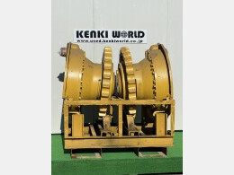 KOMATSU Parts/Others(Construction) Others -