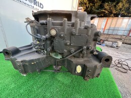 KOMATSU Used Parts Others -