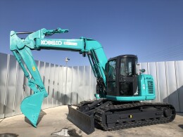 コベルコ建機 中古油圧ショベル(ユンボ)(2ページ目) | 中古建機なら ...