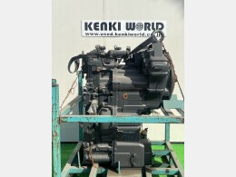 KOMATSU Used Parts Others -