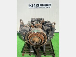 KOMATSU Used Parts Others -