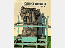 KOMATSU Used Parts Others -