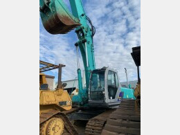 Kobelco建機 油圧ショベル(Excavator) SK320-6E 2001