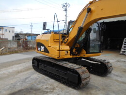 キャタピラー(すべての中古機械)在庫一覧 | 中古建機ならBIGLEMON 