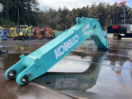 KOBELCO Used Parts Boom 2021