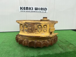 KOMATSU Used Parts Others -