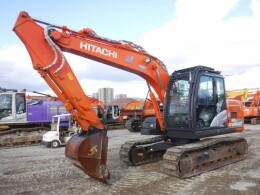 HITACHI Excavators ZH120-6 2019