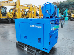 KOMATSU Compressors EC25SSB-5 -