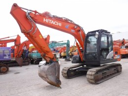 HITACHI Excavators ZH120-6 2019