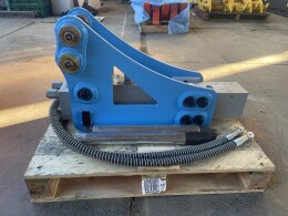 Others Attachments(Construction) Hydraulic breaker -