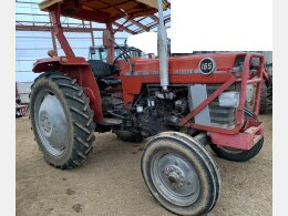 Massey Ferguson Tractors B75/4 3065 -