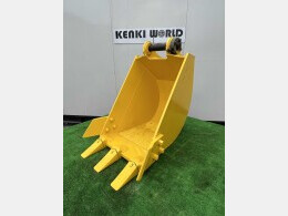 Others Attachments(Construction) Bucket -