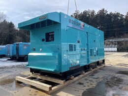 DENYO Generators DCA-800SPK 2022