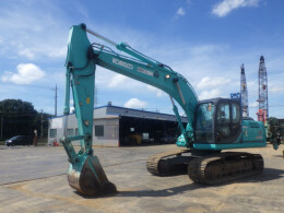 コベルコ建機 中古油圧ショベル(ユンボ)(2ページ目) | 中古建機なら ...