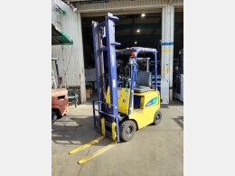 Komatsu forklift FG07-3 2000年