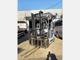 UNICARRIERS Forklifts FB15-8 2019