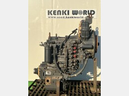 KOMATSU Used Parts Others -