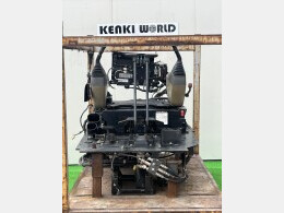 KOMATSU Used Parts Others -