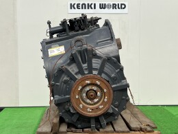 KOMATSU Used Parts Others -