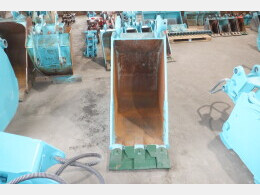 TAGUCHI Attachments(Construction) Narrow bucket -