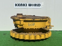 KOMATSU Used Parts Others -