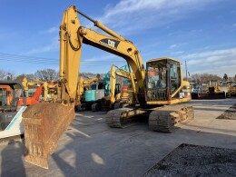 CATERPILLAR Excavators 311B 2000