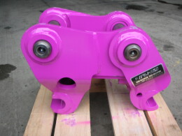 ユタニ工業 クイックヒッチ | 栃木県のアタッチメント(建設機械