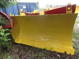 KOMATSU Attachments(Construction) Multi blade -