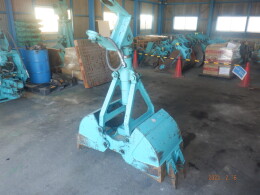 TAGUCHI Attachments(Construction) Specialized bucket -