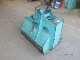 TAGUCHI Attachments(Construction) Mower -