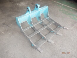 TAGUCHI Attachments(Construction) Specialized bucket -