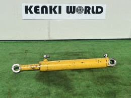 コマツ 中古パーツ シリンダー -