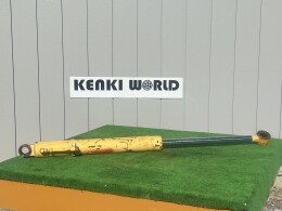 コマツ 中古パーツ シリンダー -