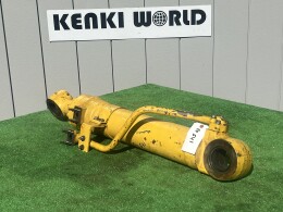 KOMATSU Used Parts Cylinder -